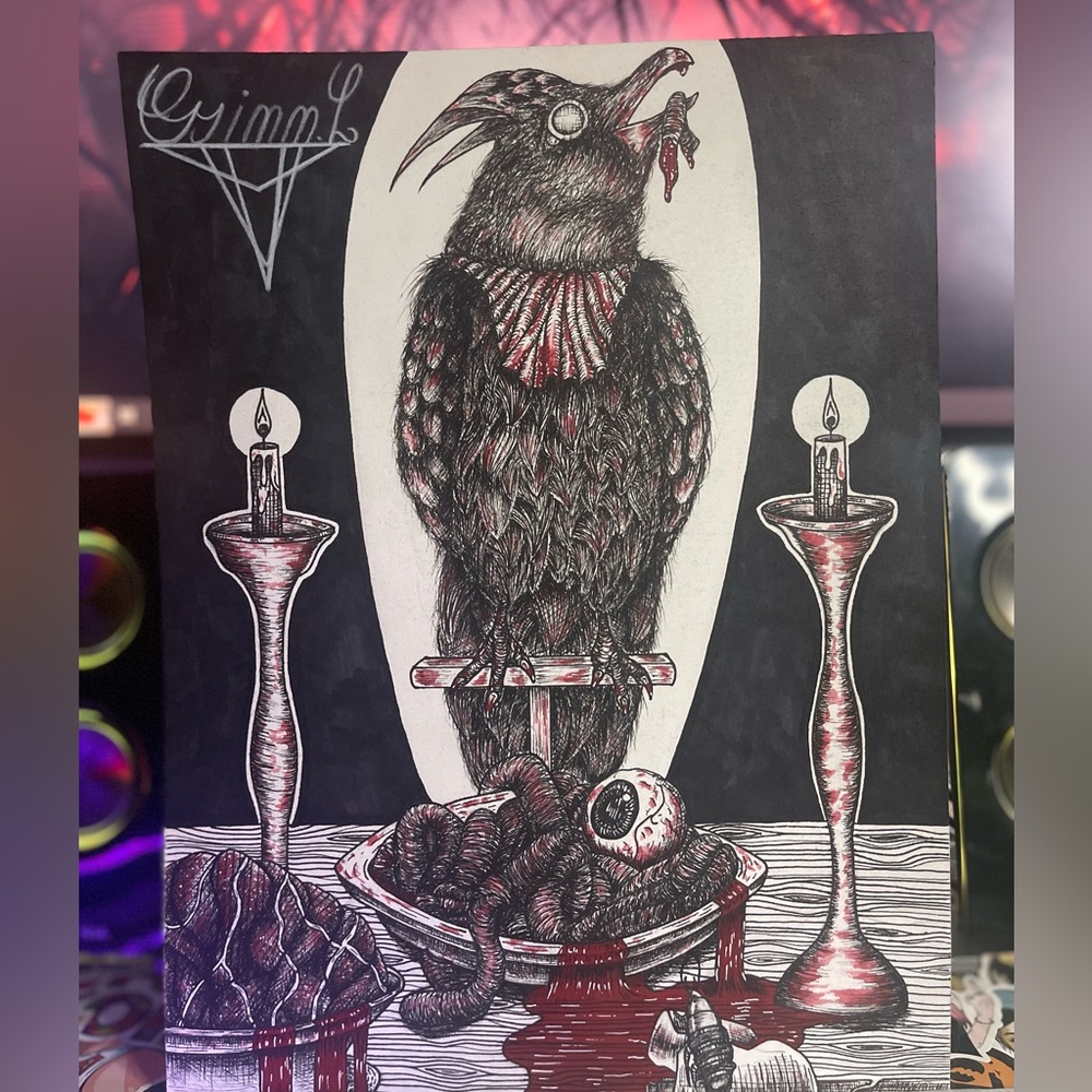 Murder Dinner